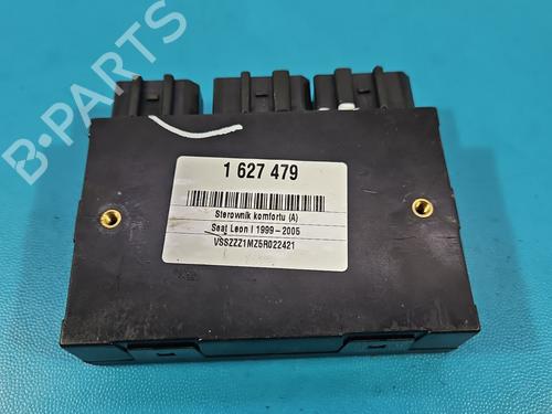 Electronic module SEAT LEON (1M1) 1.6 16 V | BP39137148M83 - Image 5