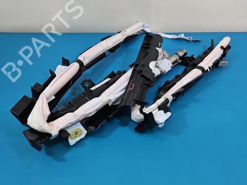 Used Left curtain airbag Left curtain airbag 38266460 38266460