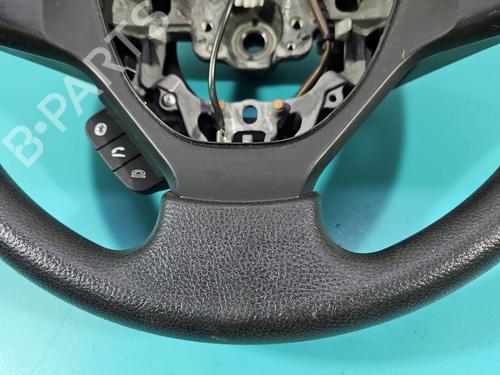 Steering wheel SUZUKI CELERIO (LF) 1.0 (AVK310) | BP37849134C49 - Image 4