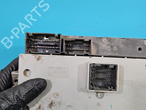 Engine control unit (ECU) IVECO DAILY IV Van 35C12 V, 35C12 V/P, 35S12 V, 35S12 V/P | BP38507836M57 - Image 9