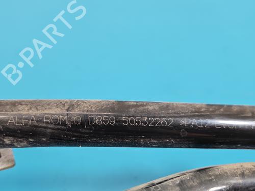 Pipe ALFA ROMEO STELVIO (949_) | BP38108189M125 - Image 4