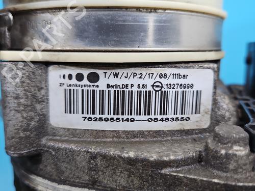 Steering pump OPEL ASTRA H Saloon (A04) 1.8 (L69) | BP37827863M99 - Image 7