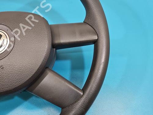 Steering wheel VW GOLF V (1K1) | BP37841567C49 - Image 2