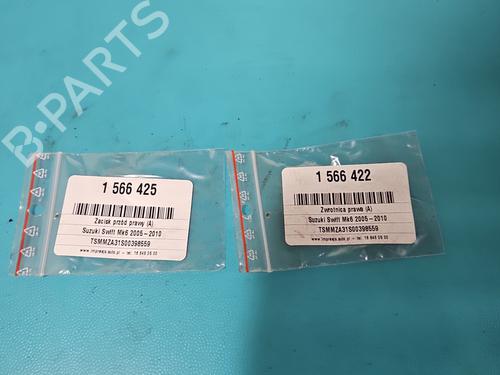 Other SUZUKI SWIFT III (MZ, EZ) 1.6 (RS416, RR 416, ZC31S) | BP37837099O1 - Image 4