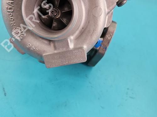 Engine (For Parts) BMW 1 (E87) 118 d | BP38148252M64 - Image 2