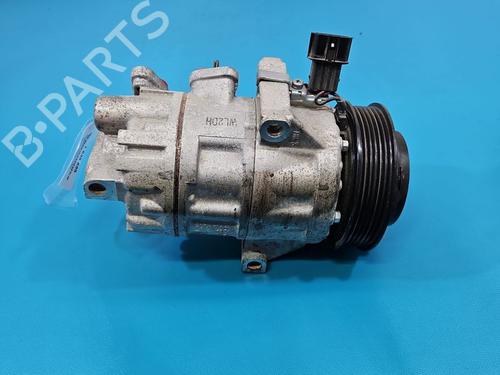 AC compressor HYUNDAI ELANTRA VII Saloon (CN7) 1.6 | BP40262692M34 - Image 7