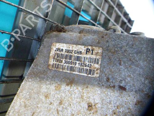 Gearbox FORD FOCUS IV Turnier (HP) | BP37876127M3 - Image 7
