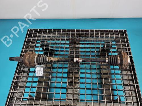 Used Left rear driveshaft Left rear driveshaft 38142055 38142055