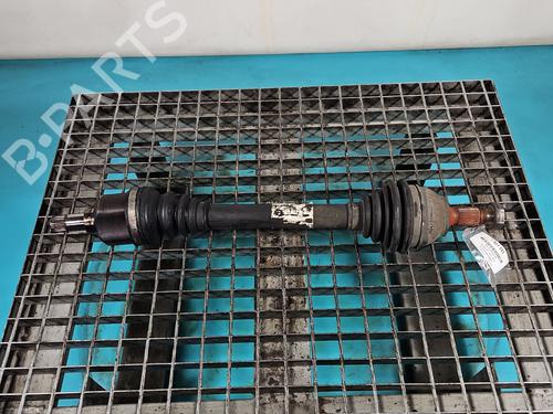 left-front-driveshaft-citroen-c4-ii-nc_-2009-37814652 main image