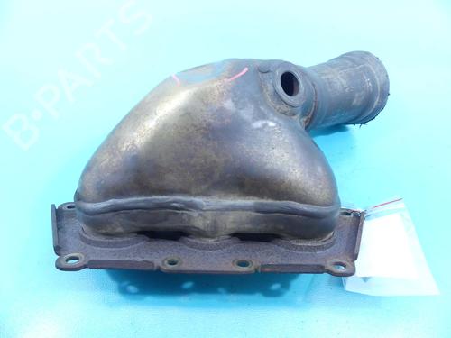 Exhaust manifold MERCEDES-BENZ M-CLASS (W166) ML 350 4-matic (166.057) | BP37803317M110 - Image 2