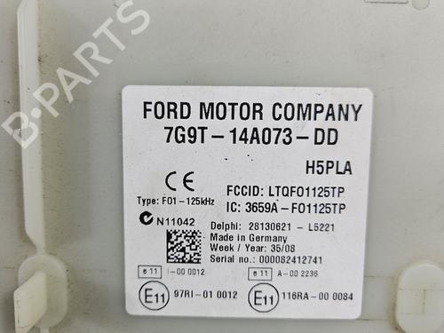 Electronic module FORD MONDEO IV Turnier (BA7) | BP39585712M83 - Image 7