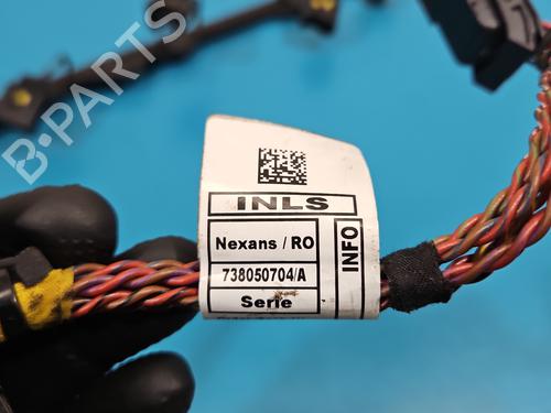 Wiring harness BMW X6 (E71, E72) xDrive 40 d | BP37825359E16 - Image 5