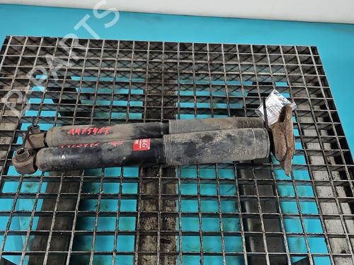 Amortecedor trás esquerdo Amortecedor trás esquerdo 38136271 38136271