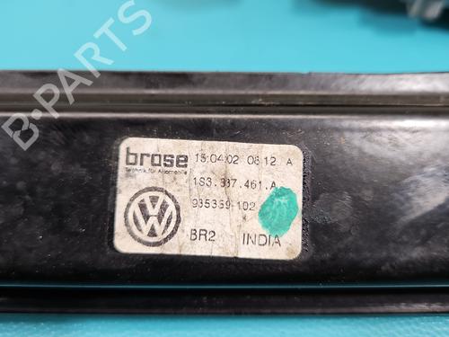 Front left window mechanism SKODA CITIGO (NF1) | BP37817507C22 - Image 5