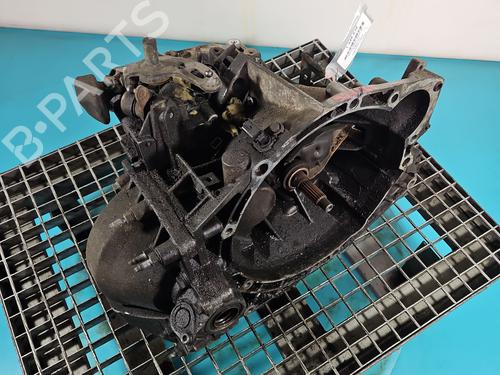 Used Gearbox Gearbox 38130376 38130376