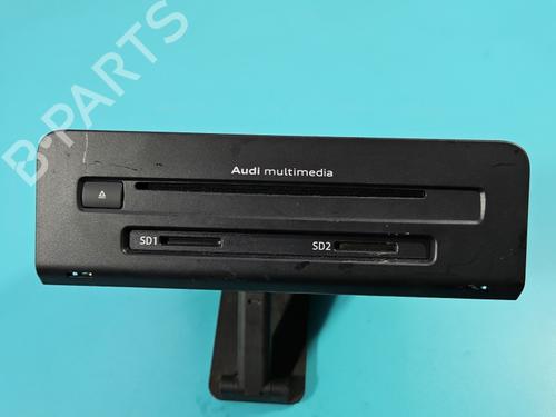 Used Electronic module Electronic module AUDI A5 Sportback (F5A, F5F) 2.0 TFSI quattro (252 hp) 39883343 39883343