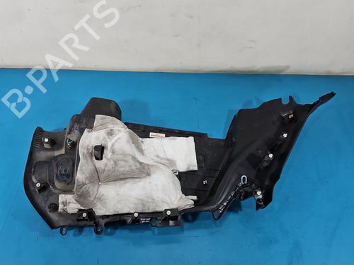 Boot lining JEEP CHEROKEE (KL) 2.0 CRD 4x4 | BP37833529I3 - Image 4