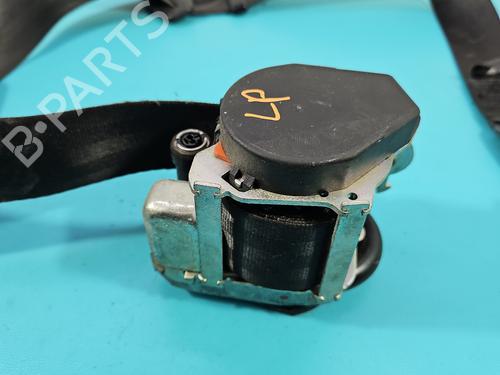 Front left seatbelt CITROËN C-ELYSEE (DD_) 1.6 HDI 92 | BP38151778I26 - Image 7