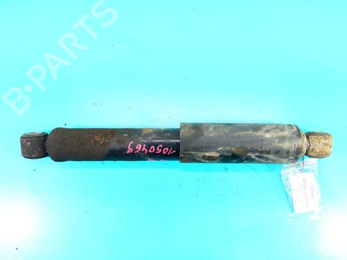 Used Left rear shock absorber Left rear shock absorber 37876911 37876911