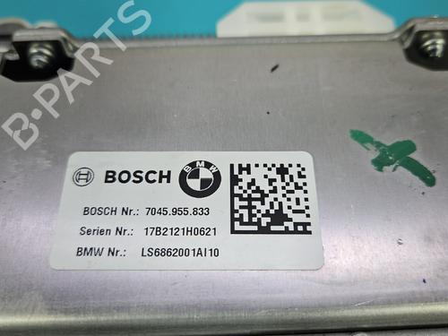 Steering column BMW 5 Touring (G31) 520 d | BP39030830M21 - Image 3
