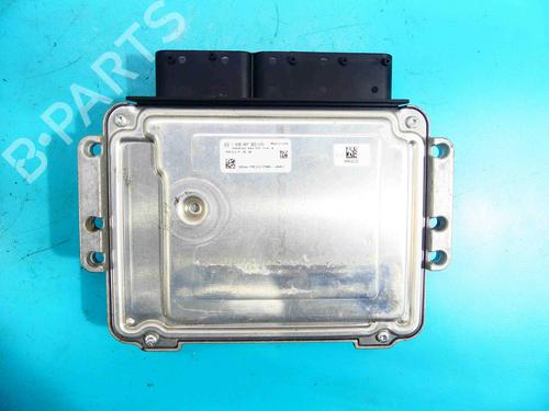 Engine control unit (ECU) HYUNDAI ix35 (LM, EL, ELH) 1.6 | BP37889521M57 - Image 3