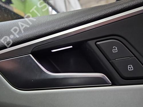 Front left panel AUDI A4 B9 (8W2, 8WC) 2.0 TFSI | BP37856253C58 - Image 2