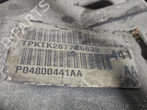 Gearbox DODGE GRAND CARAVAN 3.6 | BP38151471M3 - Image 6