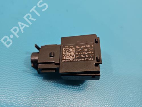 Electronic sensor SKODA OCTAVIA IV Combi (NX5, PV5) | BP38151378M84 - Image 5