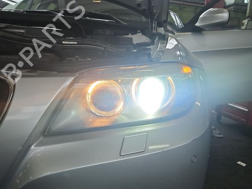 Left headlight BMW 3 Touring (E91) 320 d xDrive | BP38128096C28 - Image 3