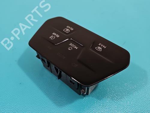 Headlight switch VW CADDY V Box Body/MPV (SBA, SBH) 2.0 TDi | BP38120723I24 - Image 2