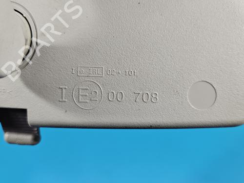 Rear mirror DACIA LODGY (JS_) 1.6 LPG (JSAV) | BP38287493I6 - Image 5