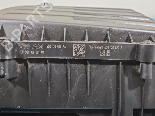 Air filter box SKODA KAROQ (NU7, ND7) 2.0 TDI 4x4 | BP38120057M87  - Image 6