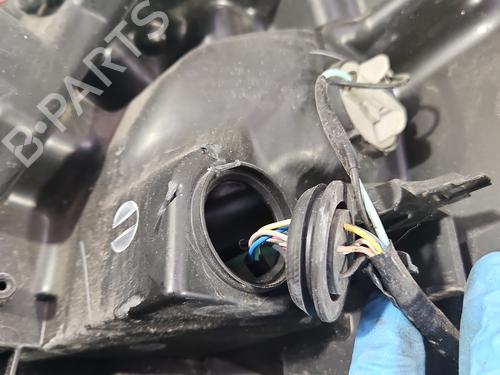 Right headlight SUZUKI SX4 S-Cross (JY) 1.4 T (AKK414) | BP37816286C29  - Image 21