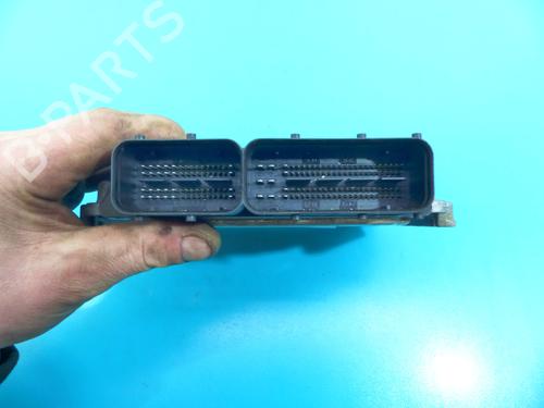 Engine control unit (ECU) KIA OPTIMA (FSGDS6B) 1.7 CRDi | BP37881989M57 - Image 4