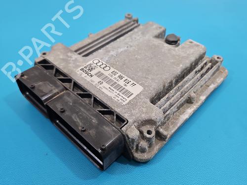 engine-control-unit-ecu-audi-a3-sportback-8pa-2004-2005-2006-2007-2008-2009-2010-2011-2012-2013-2014-2015-37859898 main image