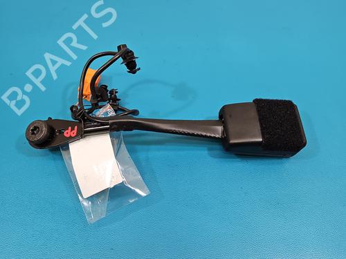 Front right seatbelt JAGUAR F-PACE (X761) | BP37843589I25 - Image 2