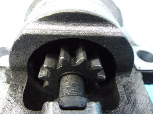 Starter MAZDA 6 Hatchback (GH) 2.0 MZR (GHEFS) | BP37892876M8 - Image 3