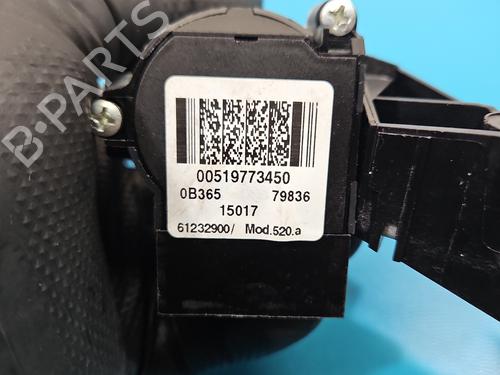 Ignition barrel FIAT 500X (334_) 2.0 D Multijet 4x4 (334AXB22, 334AXD2B) | BP37859076M48 - Image 8