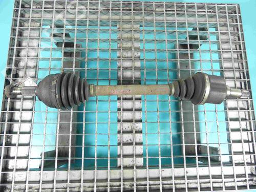 Used Left front driveshaft Left front driveshaft 38115471 38115471