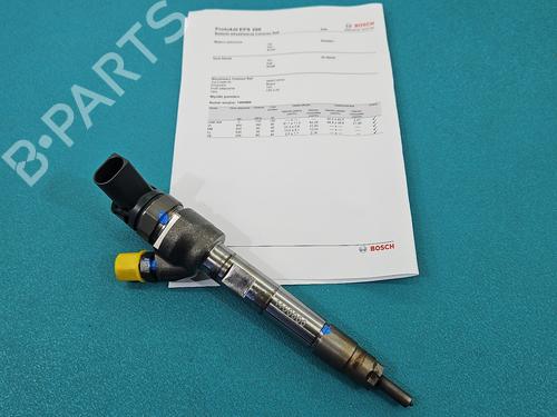 Used Injector Injector 37816877 37816877