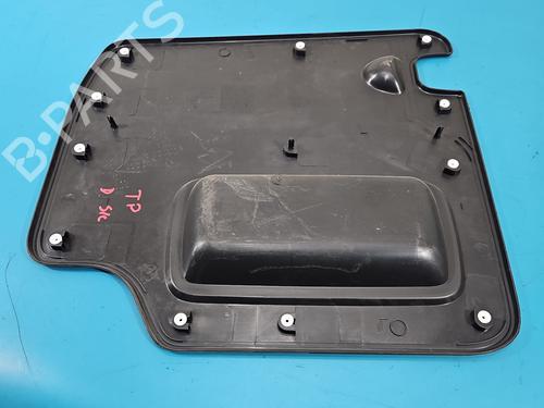 Rear right panel RENAULT TRAFIC III Bus (JG_) | BP37828833C61 - Image 2
