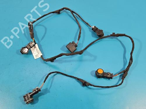 Ledningsnet Ledningsnet SKODA FABIA IV (PJ3) [2021-2026] 39749284 39749284