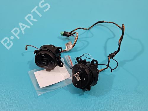 steering-wheel-controls-ford-focus-iii-2010-2011-2012-2013-2014-2015-2016-2017-2018-2019-2020-38166135 main image
