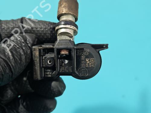 Electronic sensor TOYOTA COROLLA Saloon (_E21_) 1.8 VVTi Hybrid (ZWE211) | BP37821228M84 - Image 6