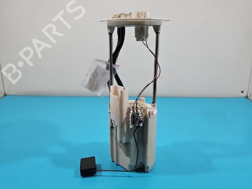 Electronic sensor TOYOTA LAND CRUISER 200 (_J2_) 4.5 D4-D (VDJ200) | BP38126830M84 - Image 2