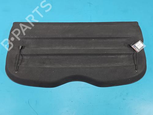 Used Rear parcel shelf Rear parcel shelf 37833377 37833377