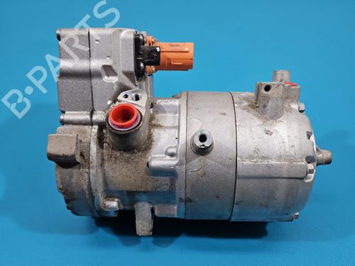 AC compressor BMW X3 (G01, F97, G08) iX3 | BP37821743M34 - Image 3