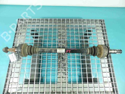 Used Right rear driveshaft Right rear driveshaft 37888445 37888445