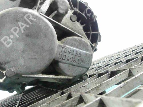 Gearbox NISSAN PULSAR Hatchback (C13) 1.5 dCi | BP37880793M3  - Image 5