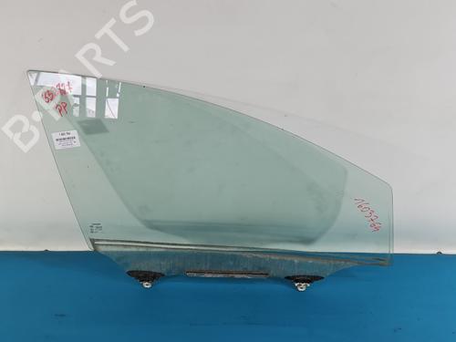 Used Front right door window Front right door window TOYOTA COROLLA Verso (ZER_, ZZE12_, R1_) 2.0 D-4D (CUR10_, CUR10R) (116 hp) 39917374 39917374